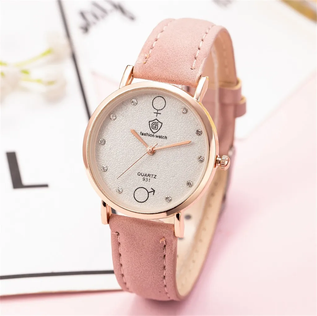 2019 New Fashion Women Watch Creative Pattern Design Ladies Leather Quartz Watch Drop Shopping Женские часы Reloj de dama Wd3
2019 New Fashion Women Watch Creative Pattern Design Ladies Leather Quartz Watch Drop Shopping Женские часы Reloj de dama Wd3