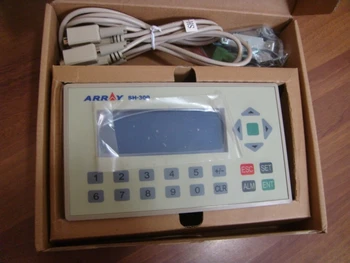 New and original HMI display SH-300