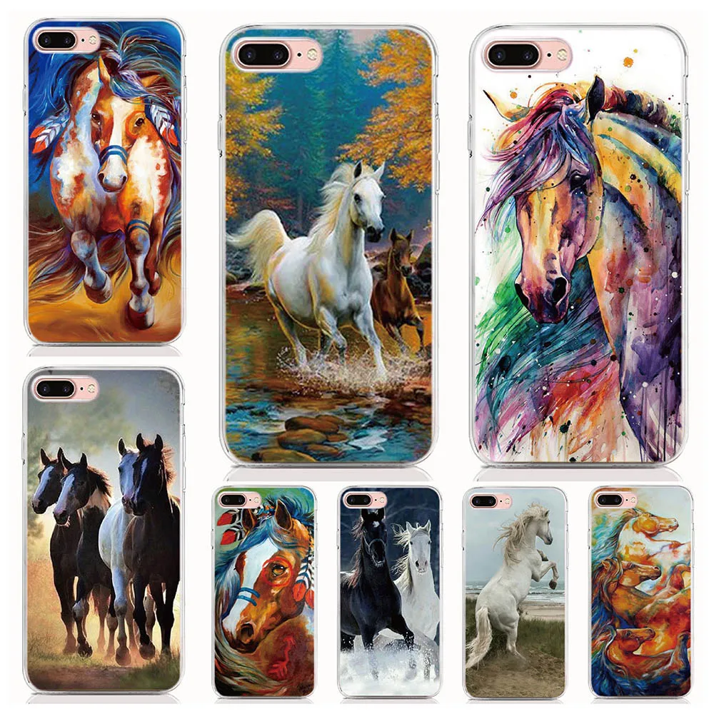 For BQ Aquaris X Pro V Plus VS plus X5PLUS U plus U Lite E5 E6 X5 M5.5 Case Horse Animal 2D Paiting Back Silicon Cover Soft TPU
For BQ Aquaris X Pro V Plus VS plus X5PLUS U plus U Lite E5 E6 X5 M5.5 Case Horse Animal 2D Paiting Back Silicon Cover Soft TPU