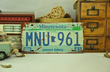 Manufacturers, wholesale all kinds of vintage cars painted metal bar cafe clothing store digital license plate decorative painti
Manufacturers, wholesale all kinds of vintage cars painted metal bar cafe clothing store digital license plate decorative painti