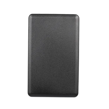 SSD Convertor Enclosure Adapter High Speed Micro SATA to Mini USB 1.8Inch HDD External Hard Drive for Laptop & PC
SSD Convertor Enclosure Adapter High Speed Micro SATA to Mini USB 1.8Inch HDD External Hard Drive for Laptop & PC