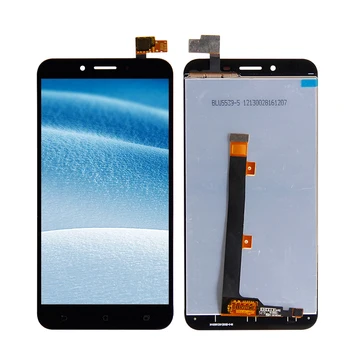 For Asus Zenfone 3 Max ZC553KL LCD Display Screen With Touch Screen Digitizer Assembly + Free Tools
For Asus Zenfone 3 Max ZC553KL LCD Display Screen With Touch Screen Digitizer Assembly + Free Tools
