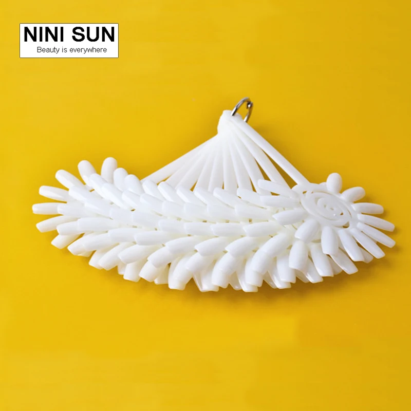 120pcs False Nail Art Design Acrylic Polish Board Practice Rose Fan Stickers Wheel Display Fake Nail Color Template Color Tools
120pcs False Nail Art Design Acrylic Polish Board Practice Rose Fan Stickers Wheel Display Fake Nail Color Template Color Tools