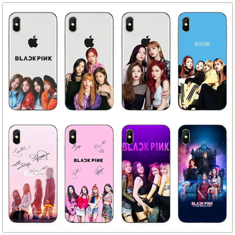 blackpink kpop beauty case for coque iphone xr for iphone 7 case 7 8 6s plus 6 5 5s se x xs max xr black pink silicone tpu cover
blackpink kpop beauty case for coque iphone xr for iphone 7 case 7 8 6s plus 6 5 5s se x xs max xr black pink silicone tpu cover
