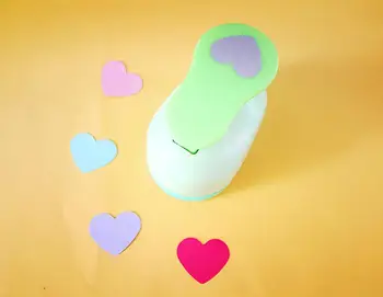 2-2.5cm heart shape EVA foam craft punch paper punch cutter for greeting card handmade ,Scrapbook diy puncher free shipping
2-2.5cm heart shape EVA foam craft punch paper punch cutter for greeting card handmade ,Scrapbook diy puncher free shipping