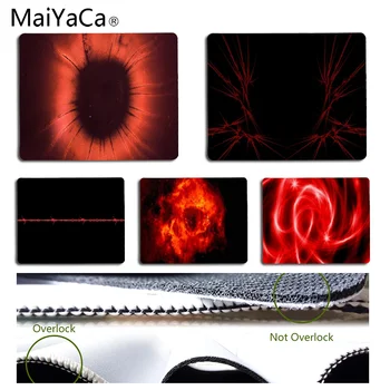 MaiYaCa Red Nucleus DIY Design Pattern Game mousepad Size for 25x29CM Speed Version Gaming Mousepads
MaiYaCa Red Nucleus DIY Design Pattern Game mousepad Size for 25x29CM Speed Version Gaming Mousepads