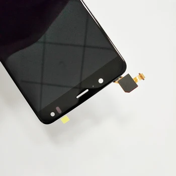 WEICHENG Top Quality Tested New For BQ Aquaris U2 Lite lcd Display Pantalla+Touch Digitizer Replacement Parts +Tools
WEICHENG Top Quality Tested New For BQ Aquaris U2 Lite lcd Display Pantalla+Touch Digitizer Replacement Parts +Tools