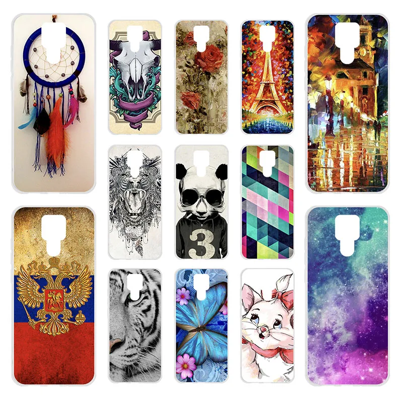Phone Case For Ulefone Power 6 Cases Painted Fundas on For Ulefone Power 6 6.3 inch Cover Bumper Coque
Phone Case For Ulefone Power 6 Cases Painted Fundas on For Ulefone Power 6 6.3 inch Cover Bumper Coque