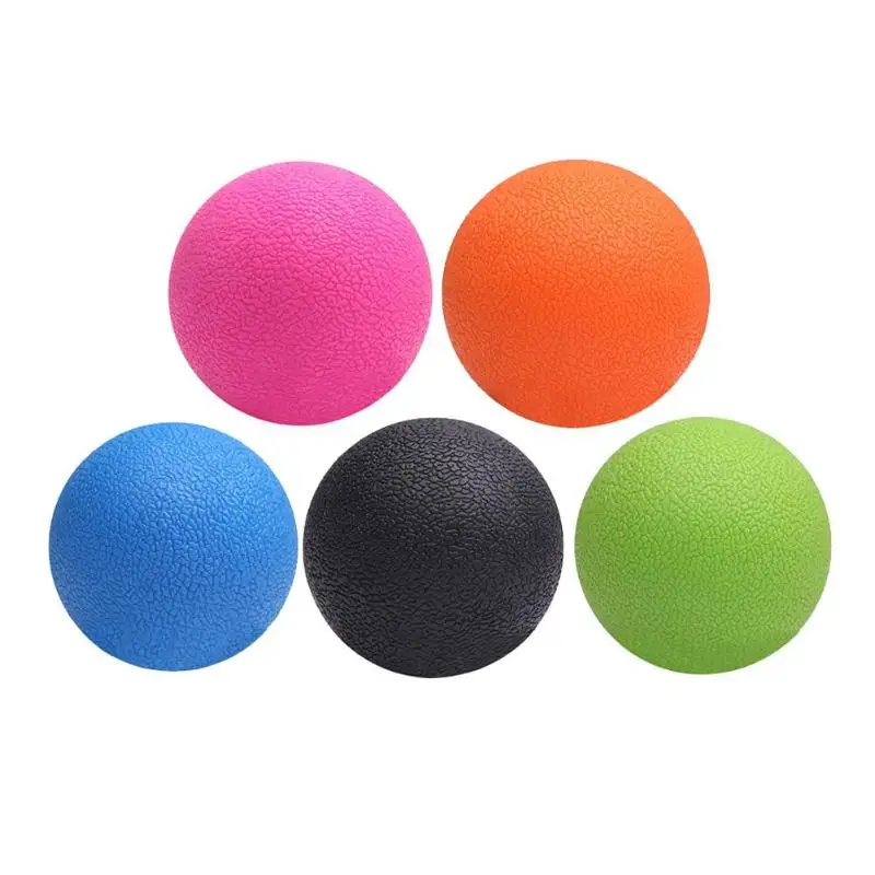Practical TPE Peanut Massage Ball Lacrosse Fitness Balls Therapy Gym Relaxing Exercise Yoga Ball Release Muscle Sports equipment
Practical TPE Peanut Massage Ball Lacrosse Fitness Balls Therapy Gym Relaxing Exercise Yoga Ball Release Muscle Sports equipment