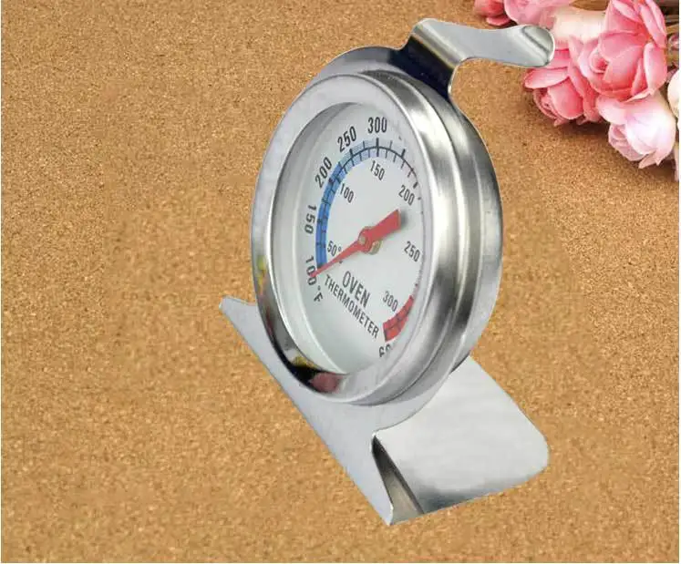 

Precision dial oven thermometer pointer oven thermometer