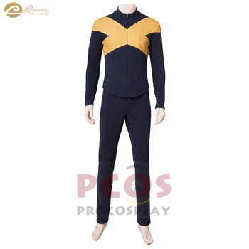 X-Men: Dark Phoenix The First X-Man cosplay costume JScott Summers Cyclops Scott Cyke cosplay costume mp004306
X-Men: Dark Phoenix The First X-Man cosplay costume JScott Summers Cyclops Scott Cyke cosplay costume mp004306