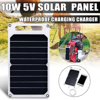 5V 10W Universal Solar Panel Slim Light USB Charger Charging Portable Power Bank Pad DIY For Phone Lighting Car Charger
5V 10W Universal Solar Panel Slim Light USB Charger Charging Portable Power Bank Pad DIY For Phone Lighting Car Charger