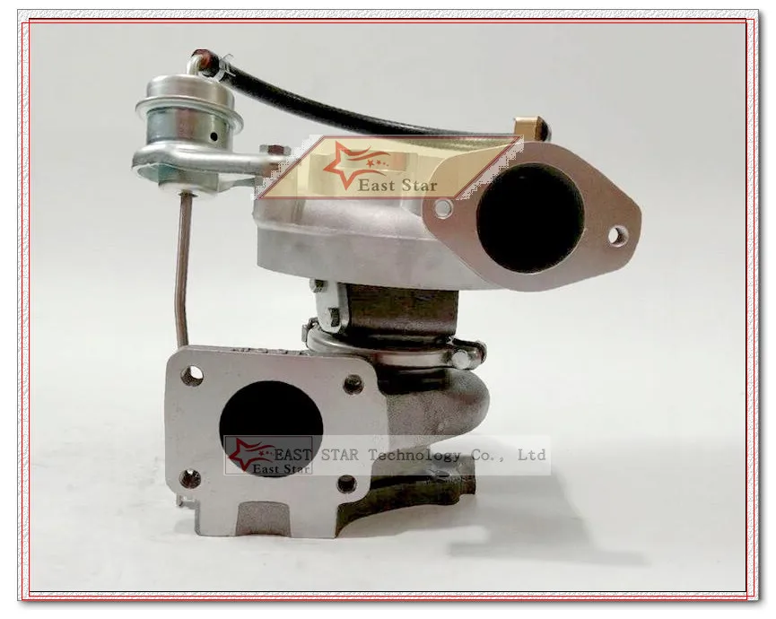 CT15B 17201-46040 17201 46040 1720146040 Turbo Turbocharger For TOYOTA Makr II Chaser Cresta Tourer V JZX100 1JZ 1JZ-GTE vvt-i (1)