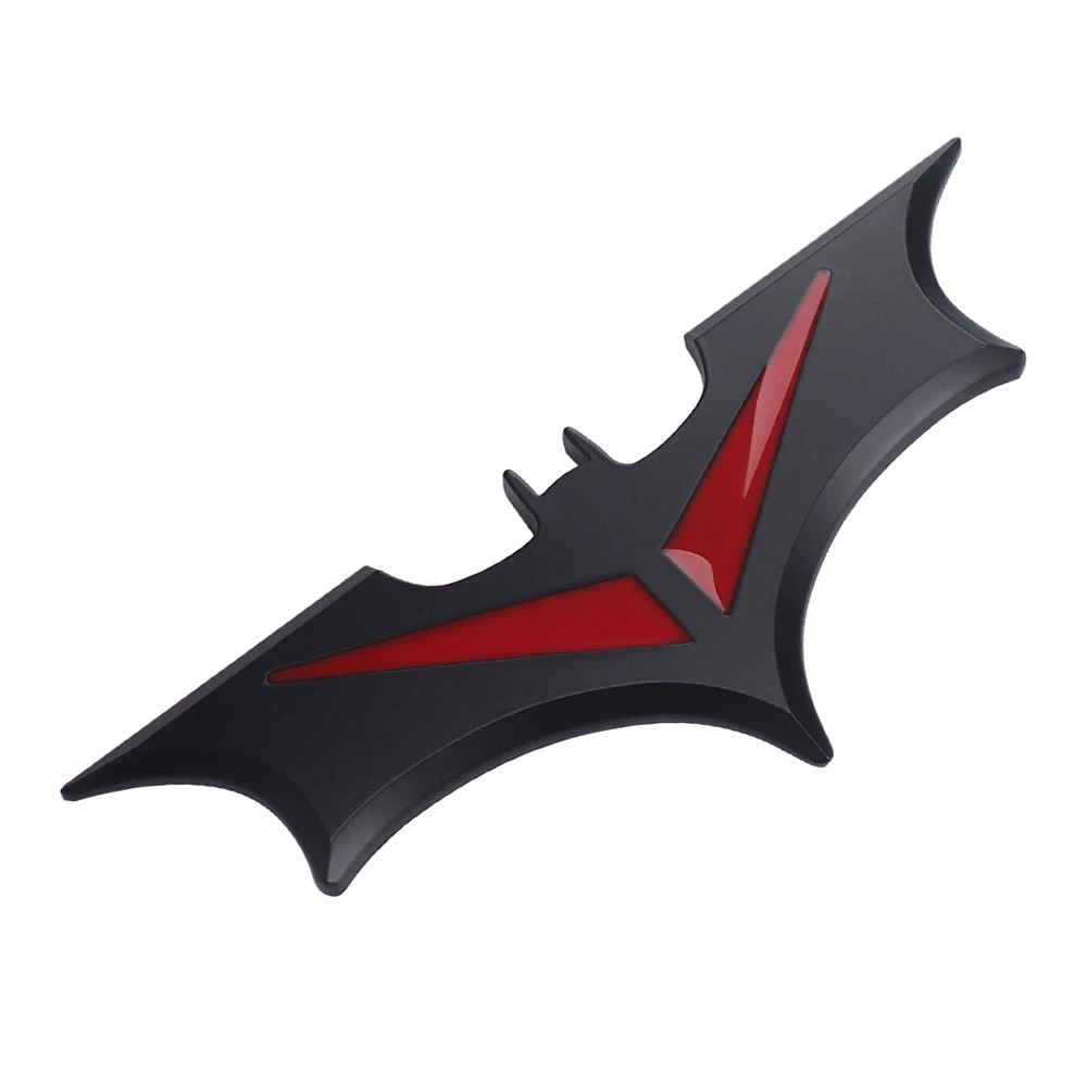 1pcs Batman Bat 3D Car Sticker Car Styling Motorcycle Auto Stickers Emblem Badge Tail Decals Decoration
1pcs Batman Bat 3D Car Sticker Car Styling Motorcycle Auto Stickers Emblem Badge Tail Decals Decoration