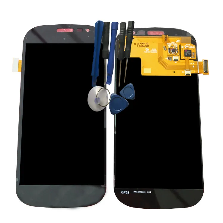 BINYEAE For ihunt s9 pro alien LCD Display With Touch Screen Digitizer Assembly Replacement
BINYEAE For ihunt s9 pro alien LCD Display With Touch Screen Digitizer Assembly Replacement