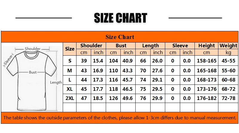 12 -S-2XL