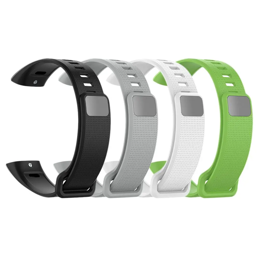 For Huawei Band2 / Band2 Pro Smart Watch Silicone Replacement Wrist Strap Bracelet Band
For Huawei Band2 / Band2 Pro Smart Watch Silicone Replacement Wrist Strap Bracelet Band