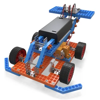 DIY STEM Toys for Children Physical Scientific Experiment Creativity Learning Educational Toy DIY 3D Painting Gift
DIY STEM Toys for Children Physical Scientific Experiment Creativity Learning Educational Toy DIY 3D Painting Gift