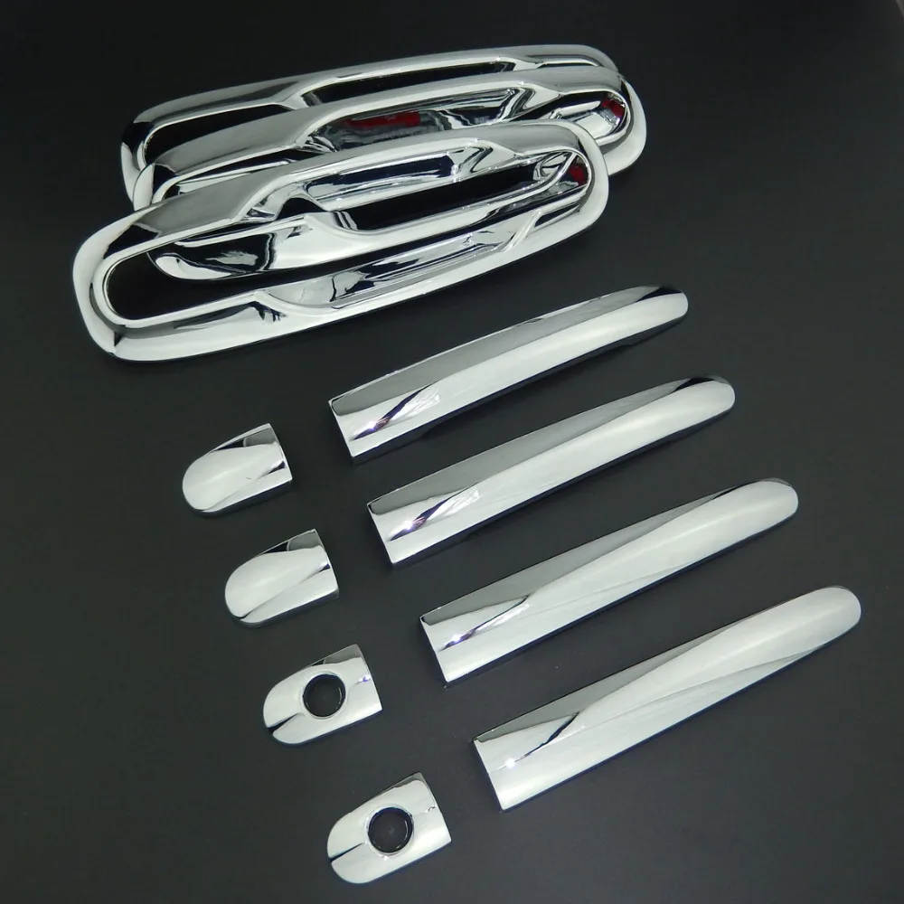 For Daewoo Gentra 2013-2015 ABS Chrome Side Door Handle Cover & Door Bowl Cup Cover Car Styling 2014
For Daewoo Gentra 2013-2015 ABS Chrome Side Door Handle Cover & Door Bowl Cup Cover Car Styling 2014