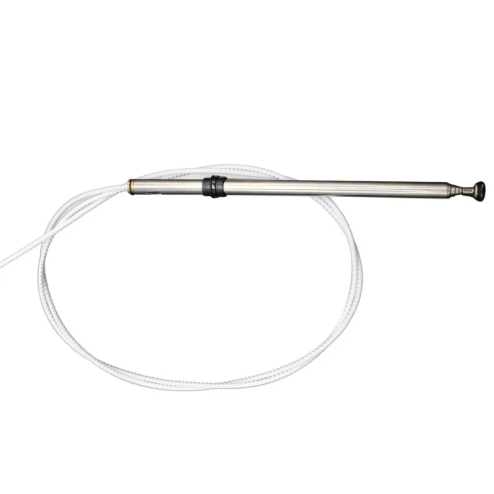 Power Antenna Mast OEM Replacement For Lexus SC300 SC400 SC430 GS300 ES300 LS400 Antenne de voiture Antena do carro AES
Power Antenna Mast OEM Replacement For Lexus SC300 SC400 SC430 GS300 ES300 LS400 Antenne de voiture Antena do carro AES