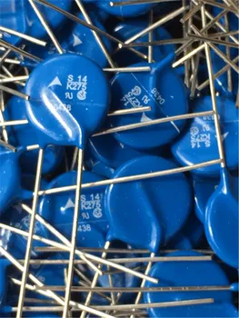 Free Shipping 200PCS/LOTS S14K275 B72214S271K101 
Free Shipping 200PCS/LOTS S14K275 B72214S271K101