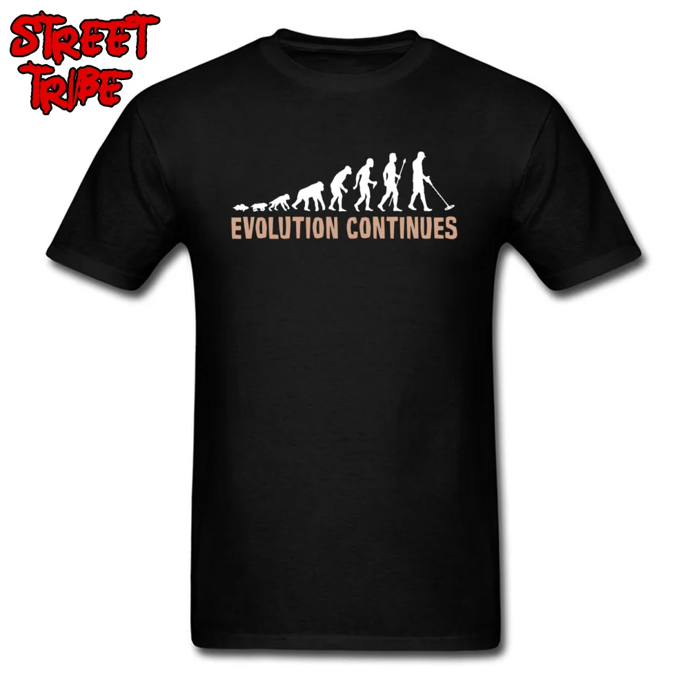 3D Printed Male T Shirt O Neck T-Shirt Designer Cotton Tops & Tees Slim Fit Evolution Of Man And Metal Detecting Funny Clothing
3D Printed Male T Shirt O Neck T-Shirt Designer Cotton Tops & Tees Slim Fit Evolution Of Man And Metal Detecting Funny Clothing