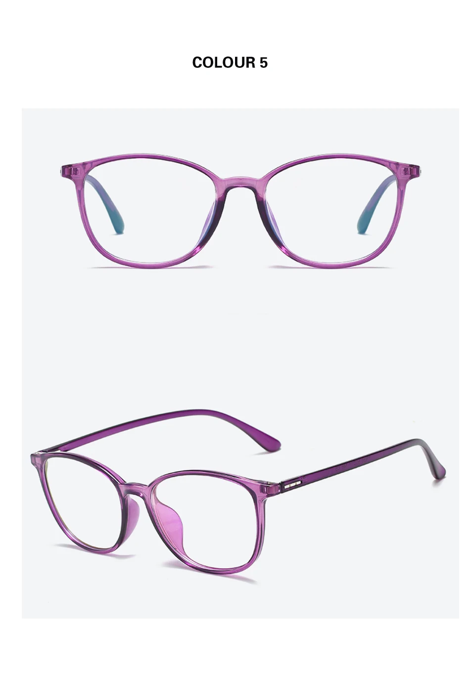 Blue light block glasses5