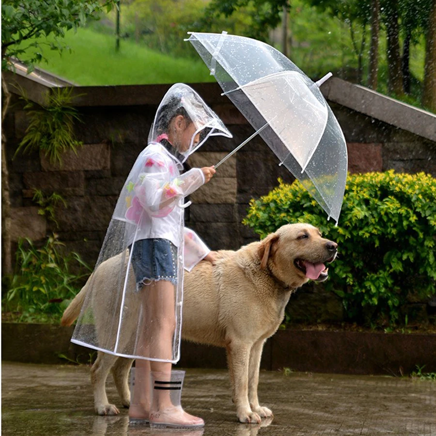 Transparent Waterproof Rain Raincoat Clear Long Hiking Hooded Rain Coat Jacket Poncho Impermeable Capa De Chuva Infantil LZO59-2
Transparent Waterproof Rain Raincoat Clear Long Hiking Hooded Rain Coat Jacket Poncho Impermeable Capa De Chuva Infantil LZO59-2