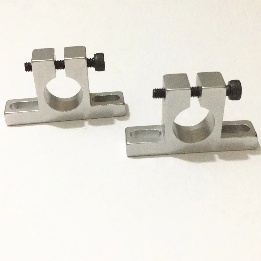 T Aluminum Alloy Clamp Motor Mount for Quad & Hexacopter 12mm / 14mm Carbon Fiber Tube
T Aluminum Alloy Clamp Motor Mount for Quad & Hexacopter 12mm / 14mm Carbon Fiber Tube