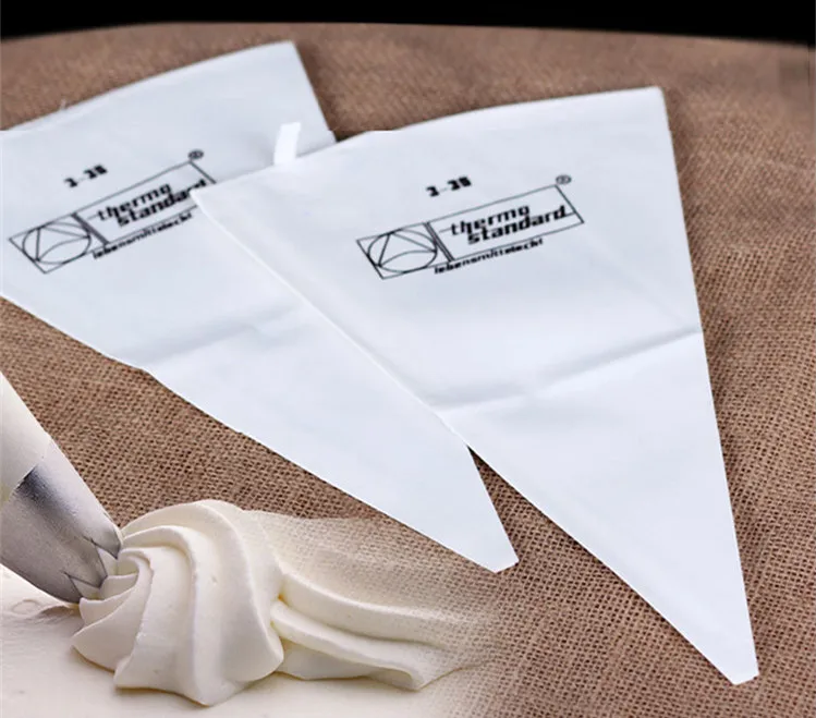 Recycle Cake Decoration Baking Cooking Tool For Silicone Cupcake Mold Kitchen Accessories Cotton Cream Pastry Icing Bag
Recycle Cake Decoration Baking Cooking Tool For Silicone Cupcake Mold Kitchen Accessories Cotton Cream Pastry Icing Bag