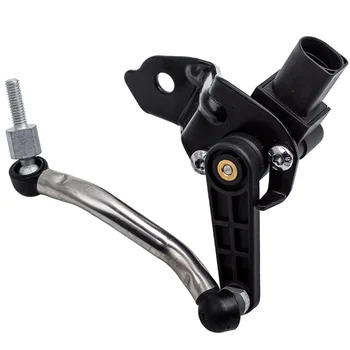 Headlight Level Sensor Front Left for Audi A4 A5 S4 S5 RS5 2.0L 8K0941285P 2007- 8K0941285P for 1.8 2.0 2.7 3.0 3.2 S4
Headlight Level Sensor Front Left for Audi A4 A5 S4 S5 RS5 2.0L 8K0941285P 2007- 8K0941285P for 1.8 2.0 2.7 3.0 3.2 S4