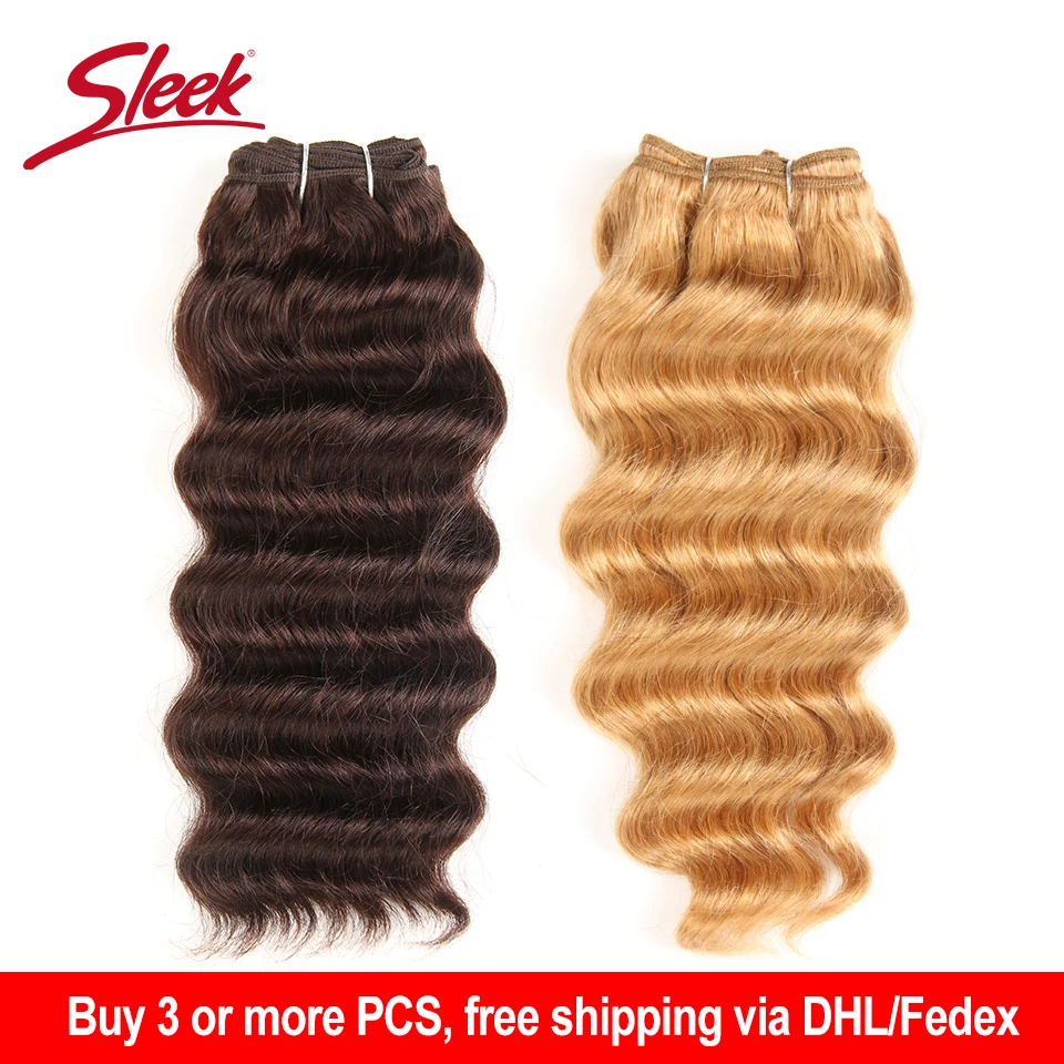 Sleek Brazilian Deep Wave Human Hair Weave Bundles Deal Nature Deep Wave Hair 1 Piece Only 27 99J Burgundy Remy Hair Extension
Sleek Brazilian Deep Wave Human Hair Weave Bundles Deal Nature Deep Wave Hair 1 Piece Only 27 99J Burgundy Remy Hair Extension