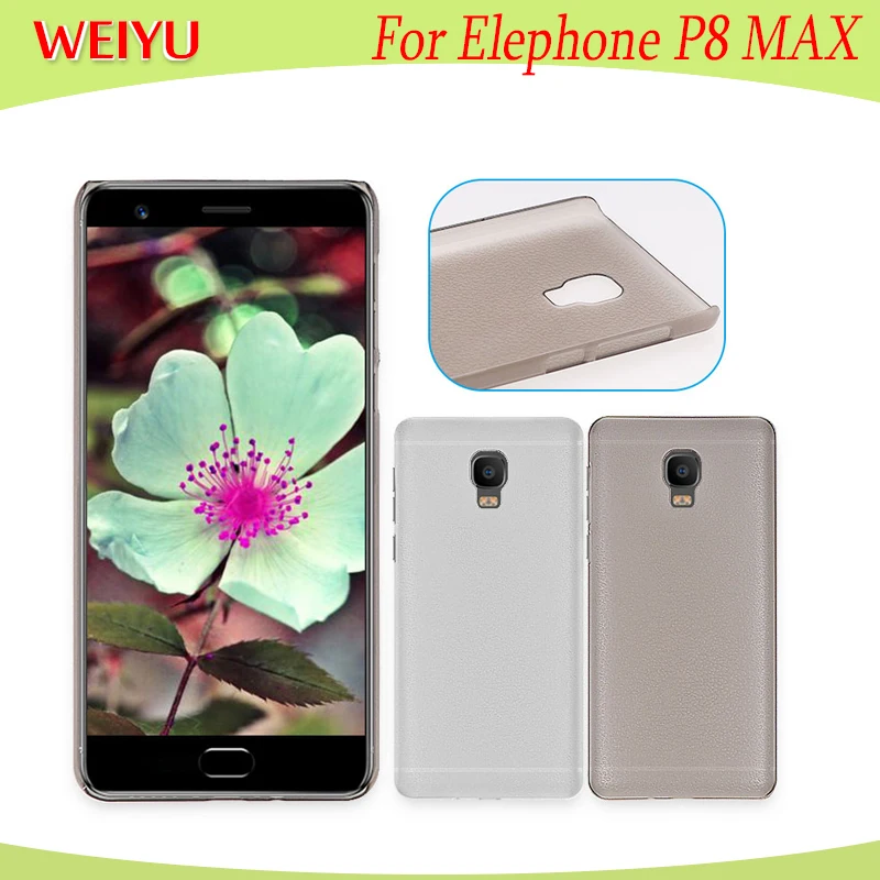 ocube For Elephone P8 MAX Case Anti splotches Clear hard Plastic Ultra Slim Protective Back Case Cover for Elephone P8 MAX
ocube For Elephone P8 MAX Case Anti splotches Clear hard Plastic Ultra Slim Protective Back Case Cover for Elephone P8 MAX