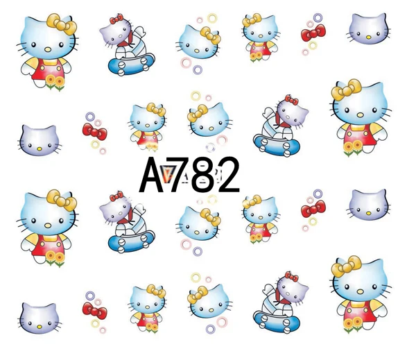 A782