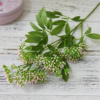 Fake Single Stem Pistachio (5 stems/piece) Simulation Plastic Mini Fruit for Wedding Home Showcase Decorative Artficial Flowers
Fake Single Stem Pistachio (5 stems/piece) Simulation Plastic Mini Fruit for Wedding Home Showcase Decorative Artficial Flowers
