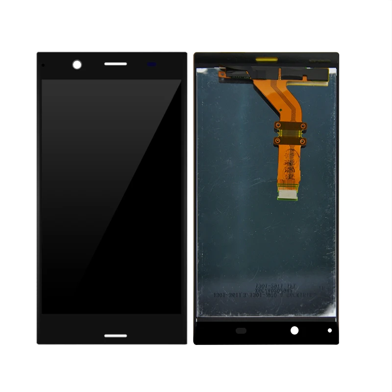 5.2" LCD For Sony Xperia XZS G8231 G8232 LCD Display with Touch Screen Digitizer Assembly Free Shipping
5.2" LCD For Sony Xperia XZS G8231 G8232 LCD Display with Touch Screen Digitizer Assembly Free Shipping