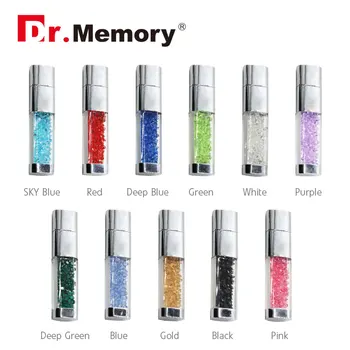 Luxury Crystal USB 2.0 Flash Drives Custom Gift Pen Drive Cute Pendrive 4G 8G 16G 32GB Diamond USB Key Flash Memory Stick U Disk
Luxury Crystal USB 2.0 Flash Drives Custom Gift Pen Drive Cute Pendrive 4G 8G 16G 32GB Diamond USB Key Flash Memory Stick U Disk