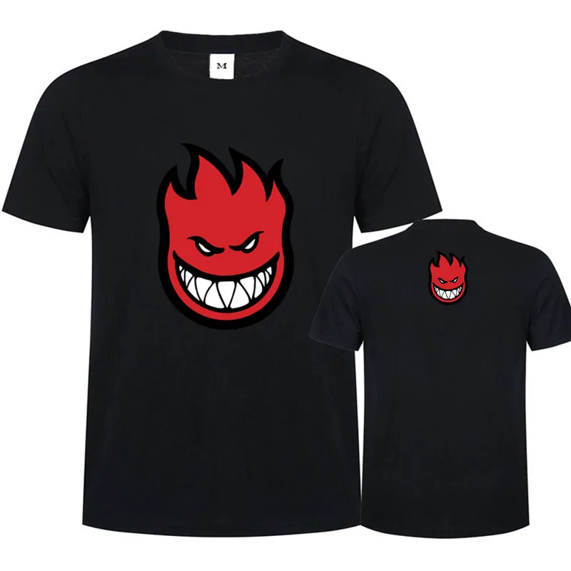 2018 New fashion t-shirts for men suprem t shirt SPITFIRE WHEELS Skateboard designs t shirts hombre compression tee shirts homme
2018 New fashion t-shirts for men suprem t shirt SPITFIRE WHEELS Skateboard designs t shirts hombre compression tee shirts homme