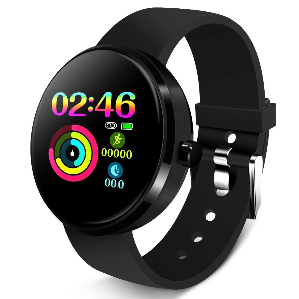 DM78PLUS Smart Watch Women IP68 Waterproof Heart Rate Monitor 1.22 Inch LCD Color Display 200Mah Battery Men Fitness Bracelet
DM78PLUS Smart Watch Women IP68 Waterproof Heart Rate Monitor 1.22 Inch LCD Color Display 200Mah Battery Men Fitness Bracelet