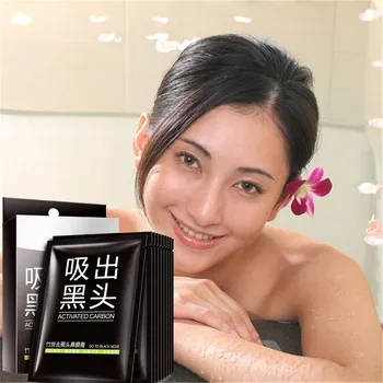 Hot Sales black mask for face 10Pcs/Box Face Care Suction Facial Mask Nose Blackhead Remover Peeling Black Head Acne
Hot Sales black mask for face 10Pcs/Box Face Care Suction Facial Mask Nose Blackhead Remover Peeling Black Head Acne