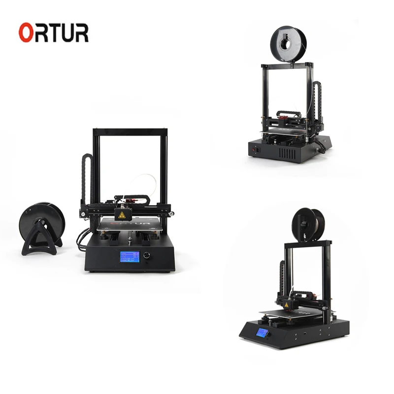Stampante 3D Professionale New Generation Ortur Anto Leveling Full Assemble 3 D Printer Resume Printing Impressora 3d Awesome
Stampante 3D Professionale New Generation Ortur Anto Leveling Full Assemble 3 D Printer Resume Printing Impressora 3d Awesome