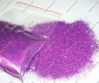 1/128"(0.2MM)008inch-Holographic Laser Dark Purple Color Shining Fine Nail Glitter Dust Powder for Nail Art Glitter Craft
1/128"(0.2MM)008inch-Holographic Laser Dark Purple Color Shining Fine Nail Glitter Dust Powder for Nail Art Glitter Craft