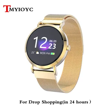 2019 CV08C smart watch women heart rate blood pressure monitor smart band Weather forecast Pedometer multi-function smartwatch
2019 CV08C smart watch women heart rate blood pressure monitor smart band Weather forecast Pedometer multi-function smartwatch