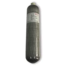 Acecare 2L Hpa Tank 4500Psi Compressed Air Gun Hunt Airforce Condor PCP Paintballing Scuba Diving Cylinder Small 300bar M18*1.5
Acecare 2L Hpa Tank 4500Psi Compressed Air Gun Hunt Airforce Condor PCP Paintballing Scuba Diving Cylinder Small 300bar M18*1.5