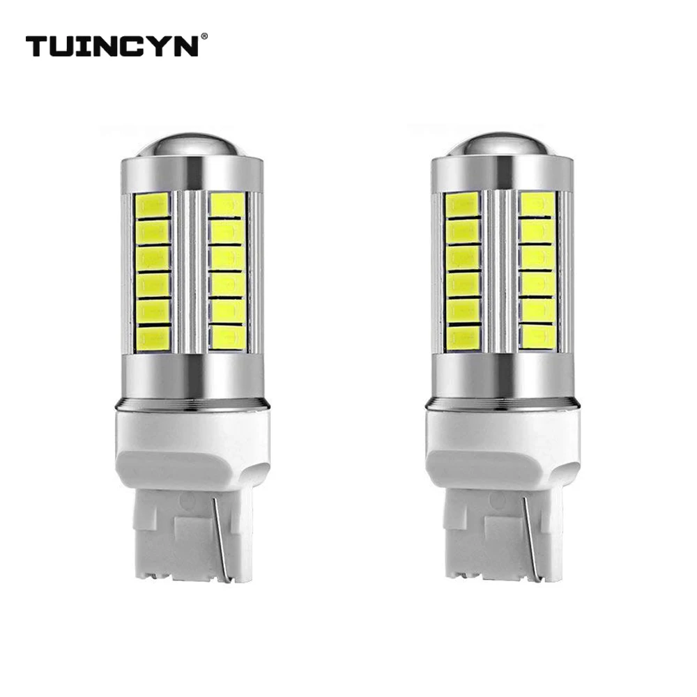 TUINCYN 2pcs 7440 T20 Single Led Auto Reverse Lamp Daytime Running Light Amber For Turn Signal Lights Red White Blue Car Led
TUINCYN 2pcs 7440 T20 Single Led Auto Reverse Lamp Daytime Running Light Amber For Turn Signal Lights Red White Blue Car Led