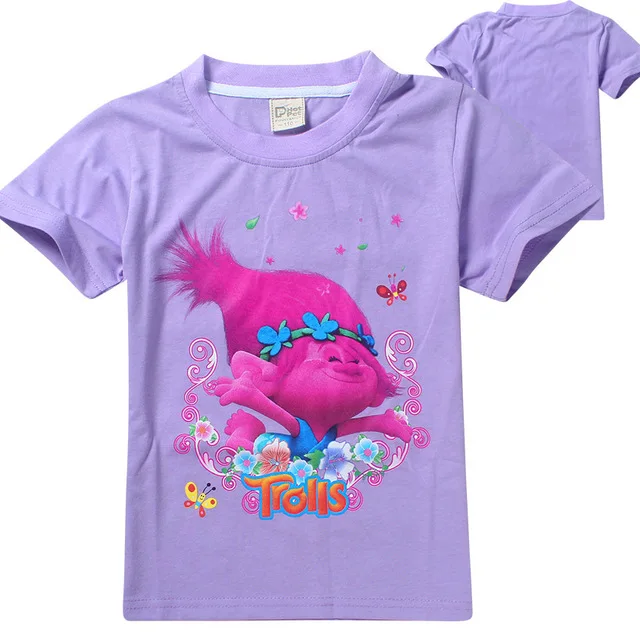 2017-Trolls-children-clothes-Tops-Tees-boys-and-girls-T-Shirts-smiley-emoji-t-shirt-cotton.jpg_640x640 (2)