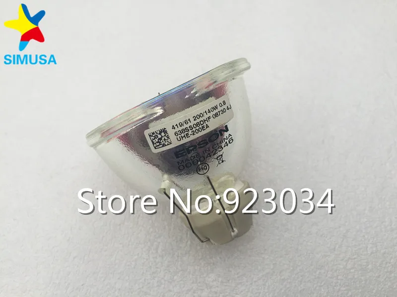 ELPLP88 for EB-X04/EB-X27/EB-X29/EB-X31/EB-X36/EX3240/EX5240/EX5250/EX7240/EX9200/VS240/VS340 Original bare lamp Free shipping
ELPLP88 for EB-X04/EB-X27/EB-X29/EB-X31/EB-X36/EX3240/EX5240/EX5250/EX7240/EX9200/VS240/VS340 Original bare lamp Free shipping