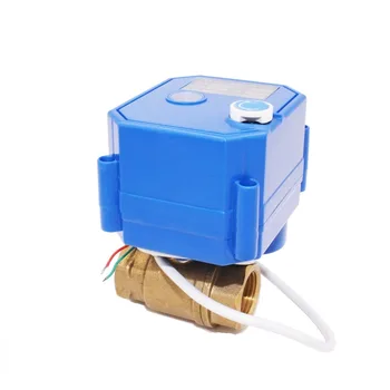 2way electric motorized ball valve DN20 DN25 DC3-6v DC12v DC24v AC220v with manual override an dposition indicator
2way electric motorized ball valve DN20 DN25 DC3-6v DC12v DC24v AC220v with manual override an dposition indicator