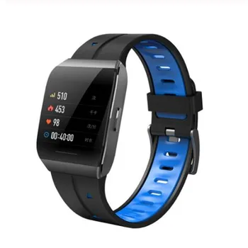 TOP X1 Smart Watch Waterproof Color Display Heart Rate Monitor Smartwatch Weather Forecast Fitness Tracker Men Sport Bracelet
TOP X1 Smart Watch Waterproof Color Display Heart Rate Monitor Smartwatch Weather Forecast Fitness Tracker Men Sport Bracelet