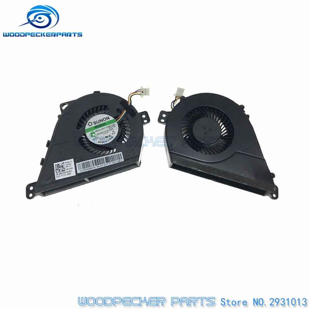 Original Laptop CPU Cooling Cooler Fan for Dell for Latitude E5430 FAN 82JH0 082JH0
Original Laptop CPU Cooling Cooler Fan for Dell for Latitude E5430 FAN 82JH0 082JH0